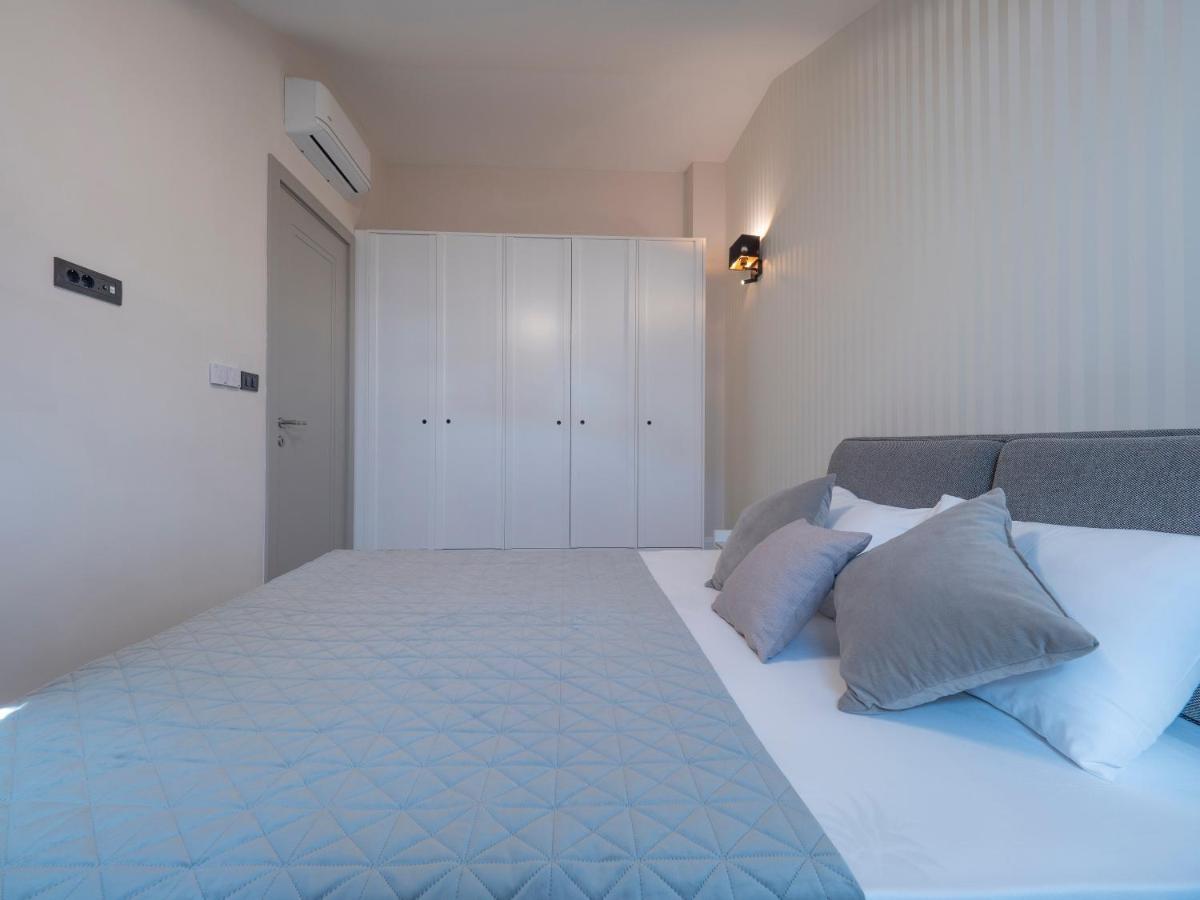Casa Al Mare Aparthotel Becici (Budva)