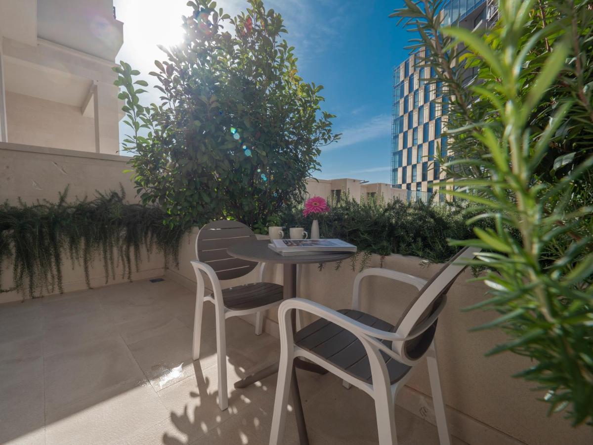 Aparthotel Casa Al Mare 4*