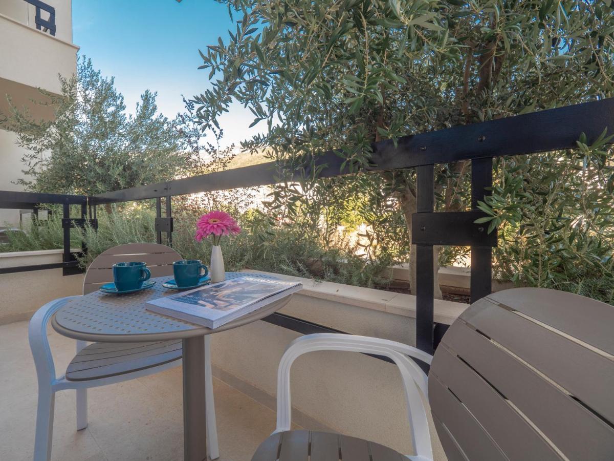 Casa Al Mare מלון דירות