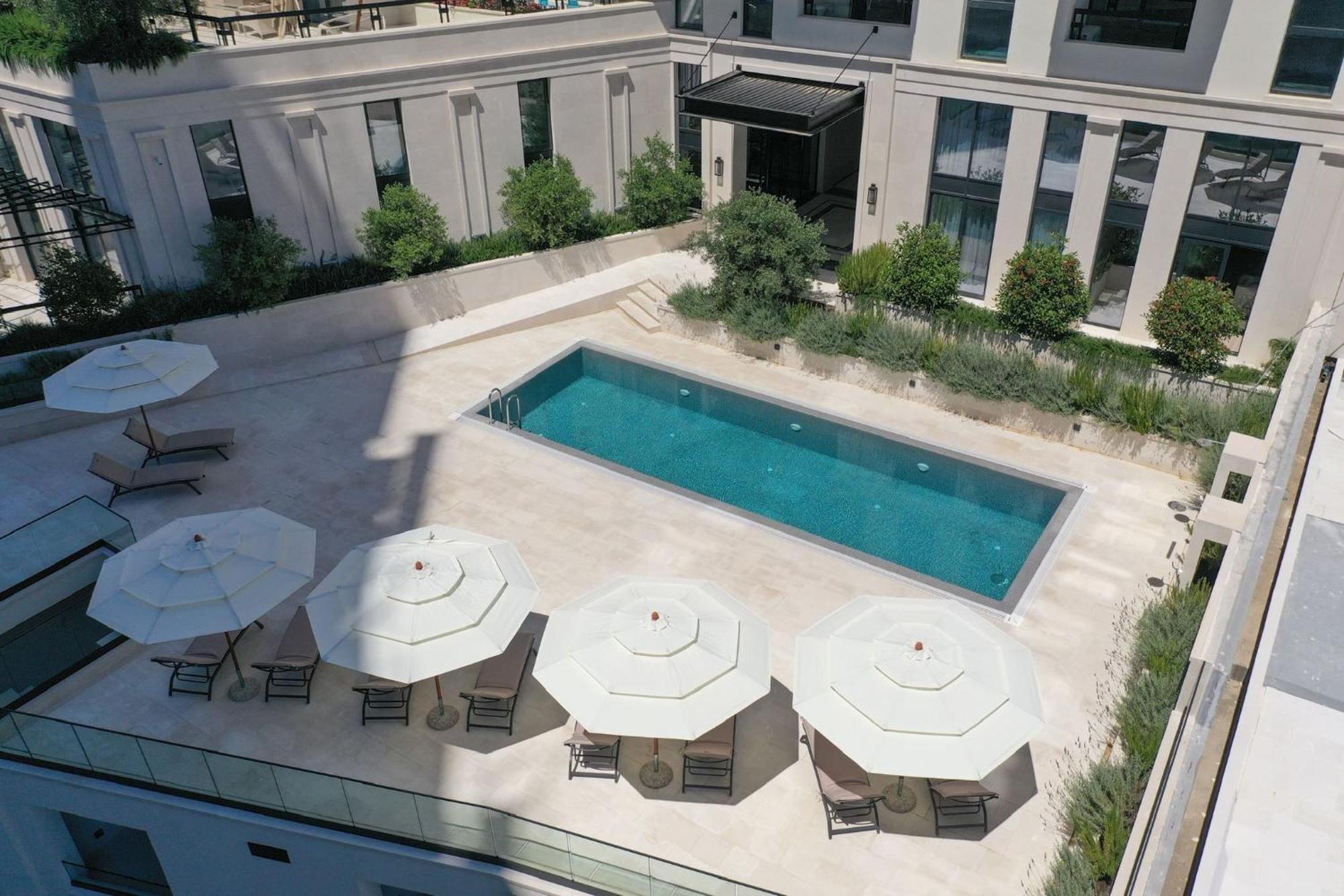 מלון דירות Casa Al Mare
