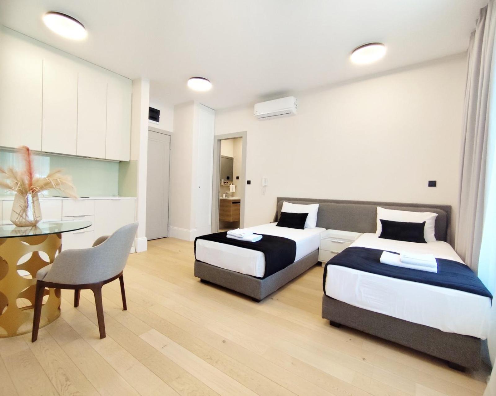 Casa Al Mare Aparthotel 4*