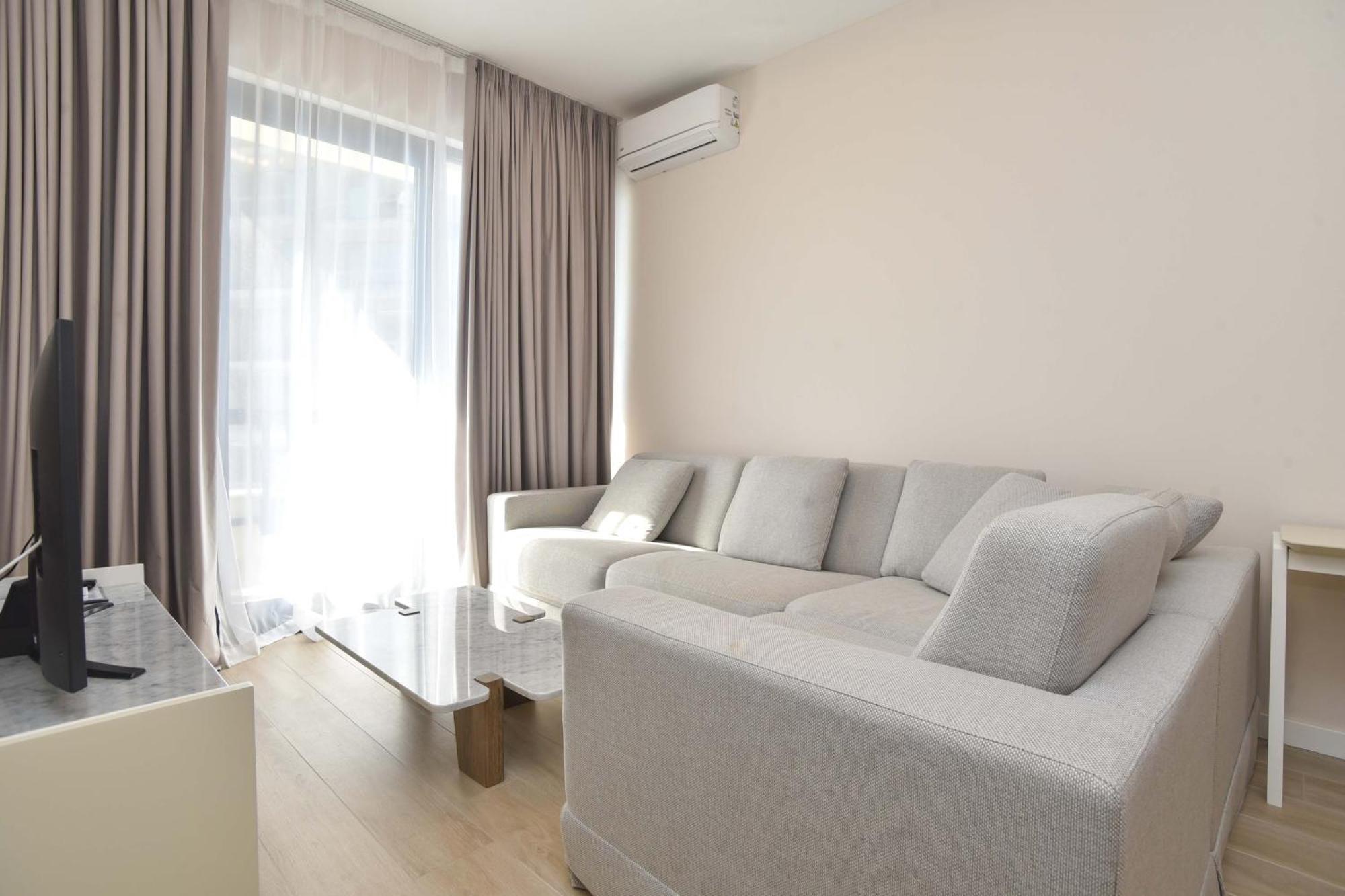 Casa Al Mare 4* Bečići