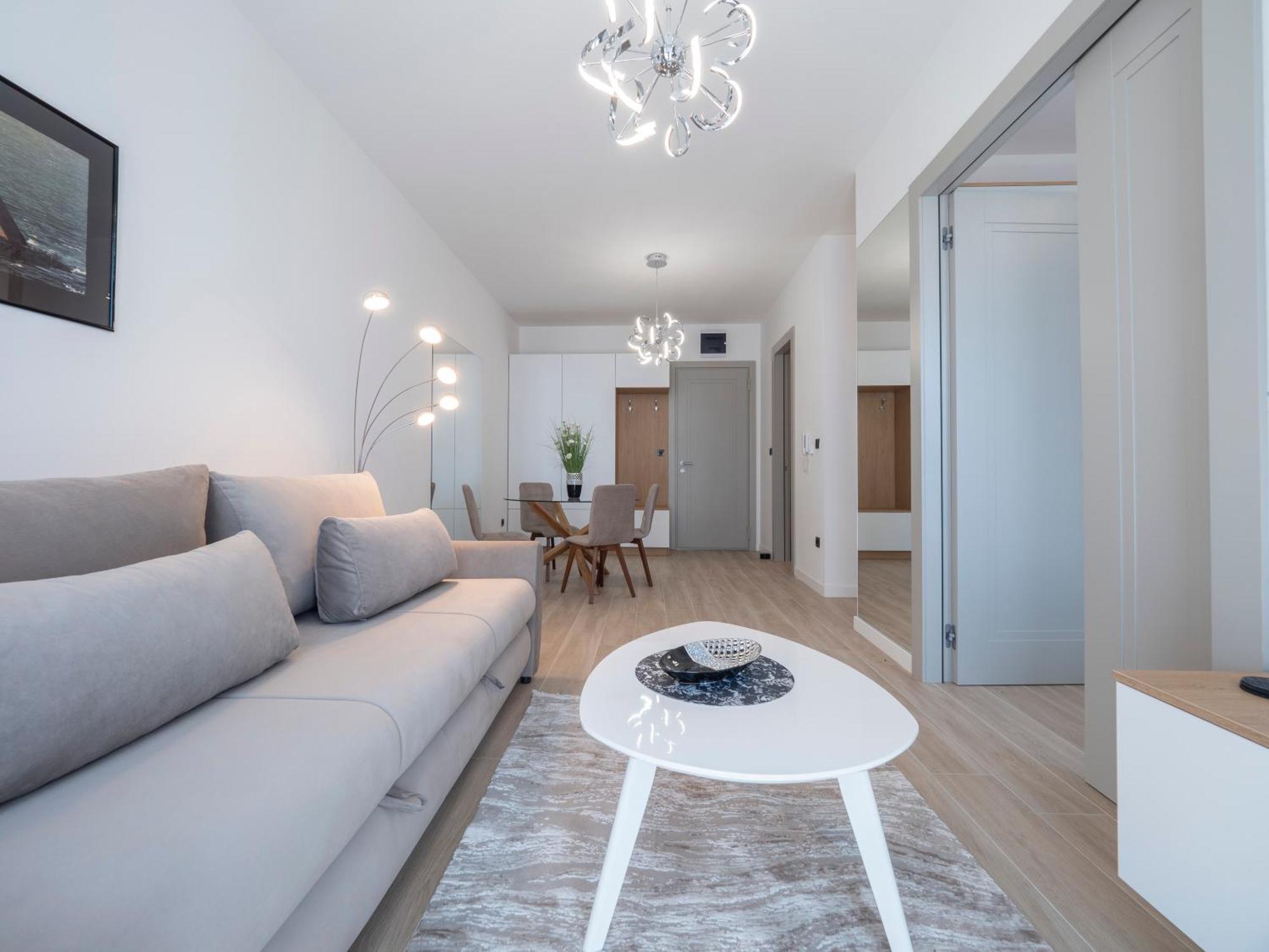 Casa Al Mare Aparthotel 4*