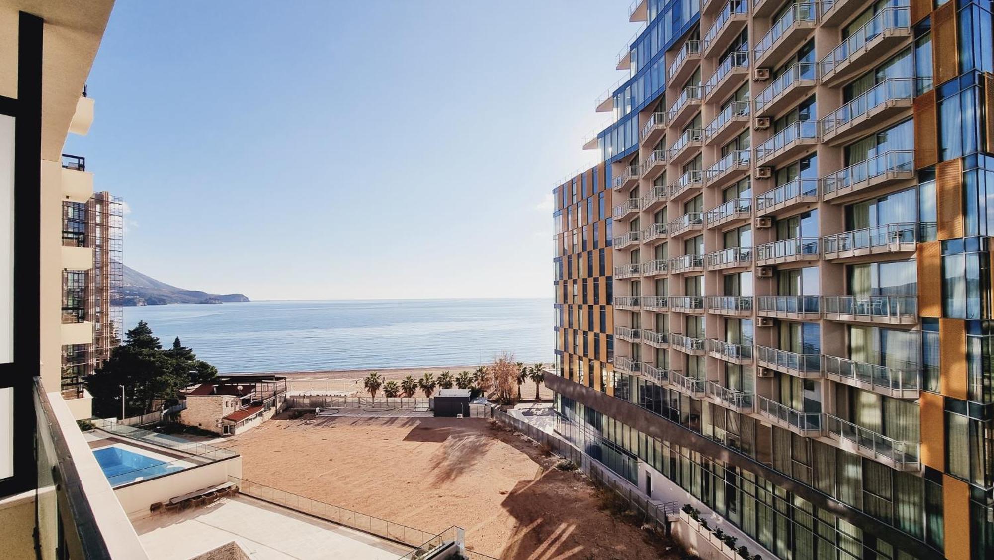 Casa Al Mare 4*