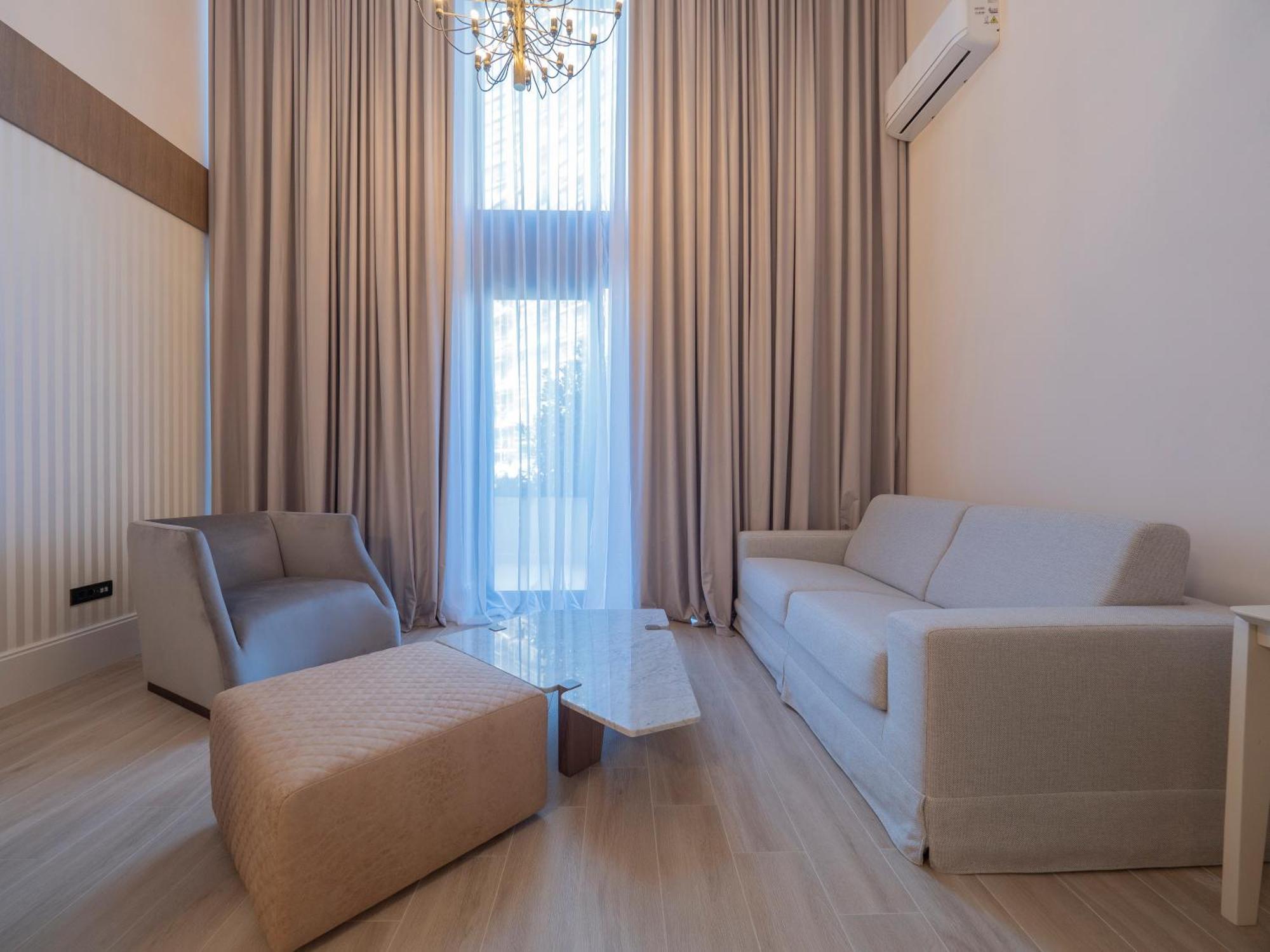 Aparthotel Casa Al Mare Bečići