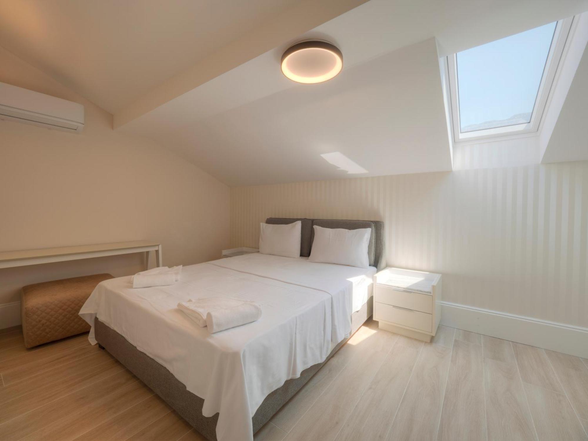 Casa Al Mare מלון דירות 4*
