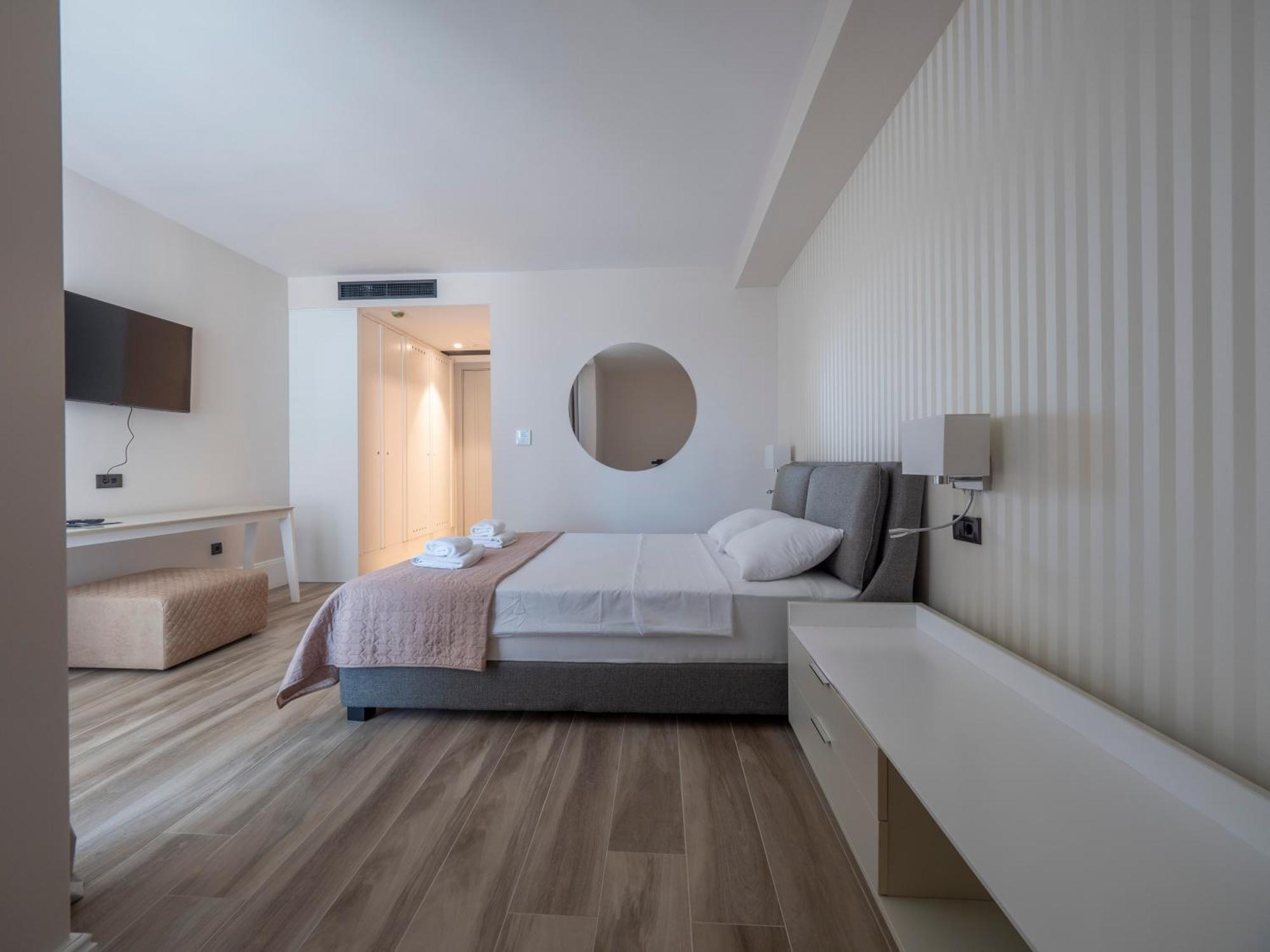 Aparthotel Casa Al Mare