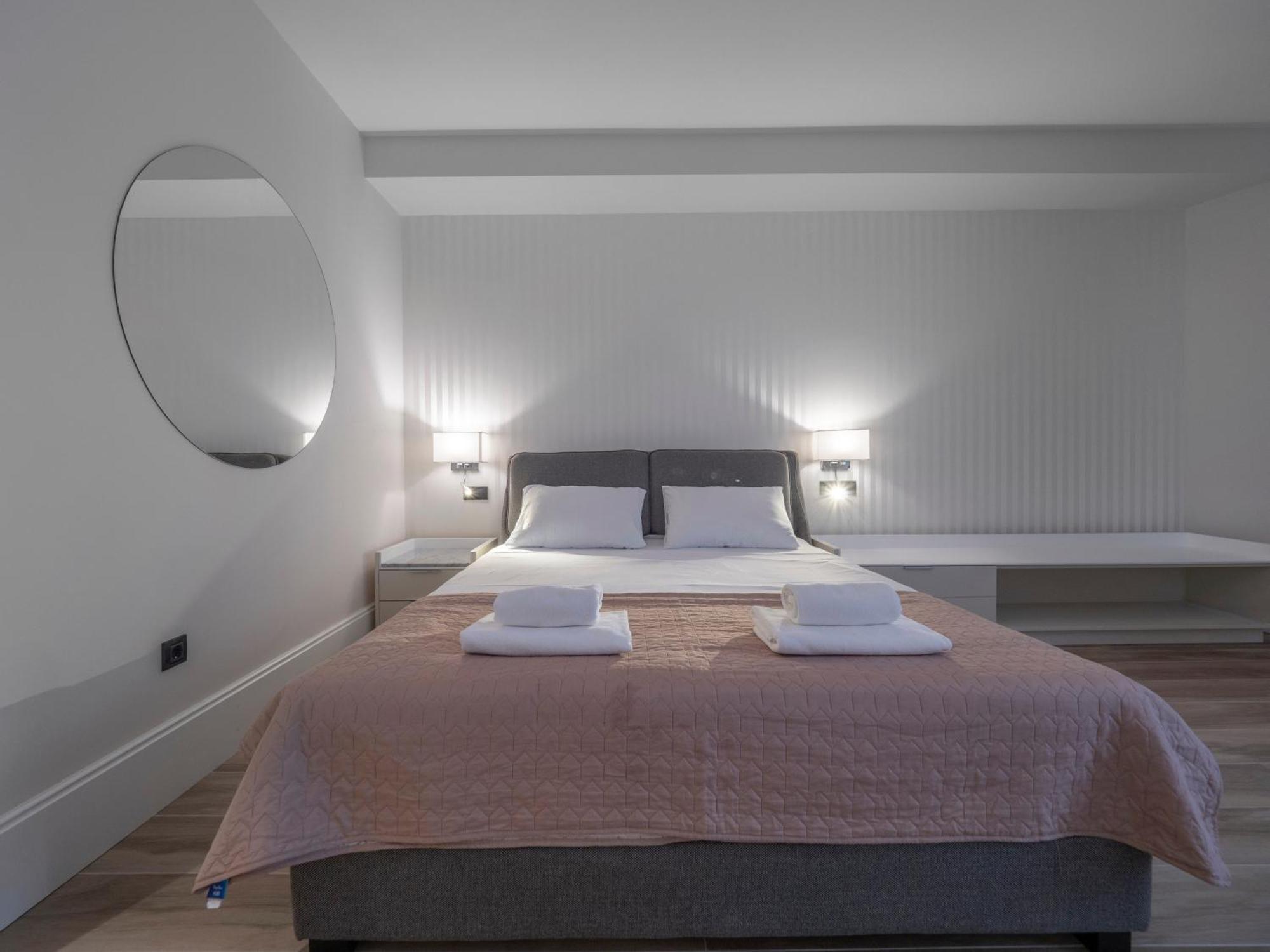 Aparthotel Casa Al Mare 4*