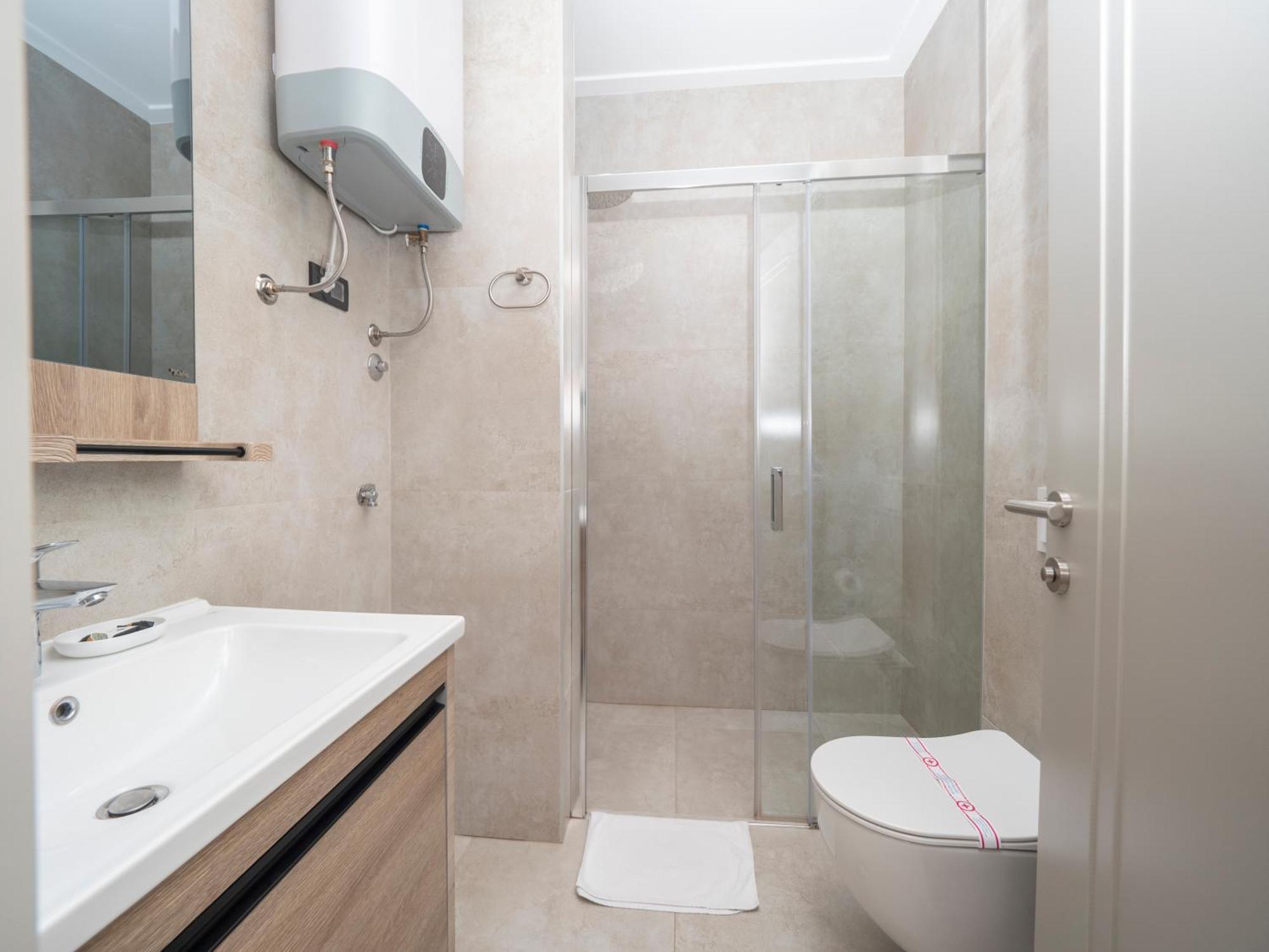 Aparthotel Casa Al Mare Bečići