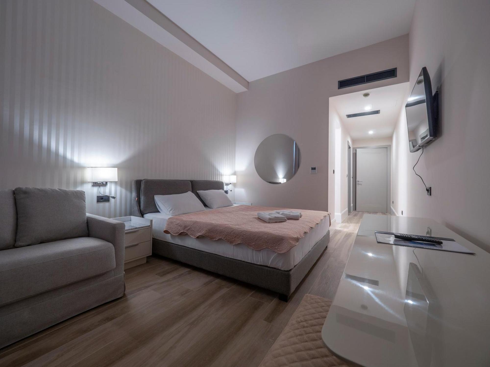 Casa Al Mare 4*