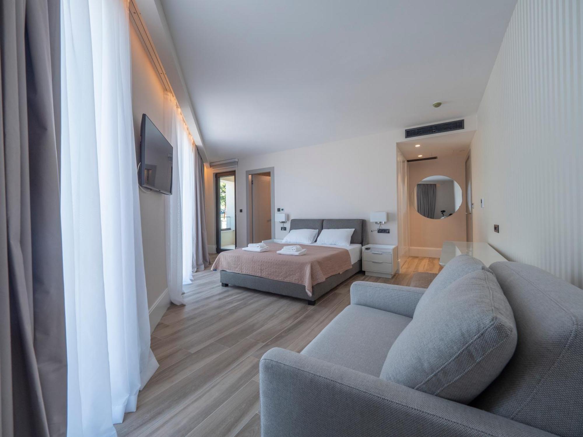 Aparthotel Casa Al Mare