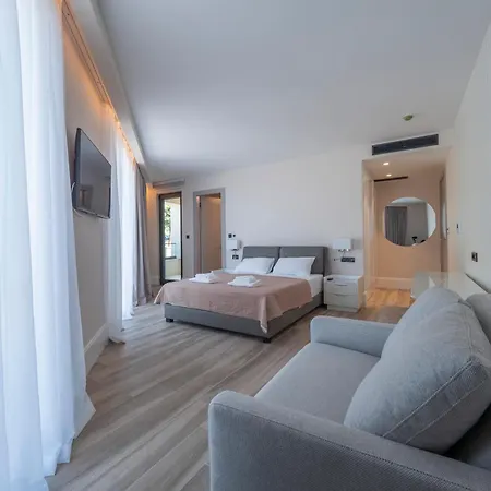 Casa Al Mare Residence Bečići Exterior photo