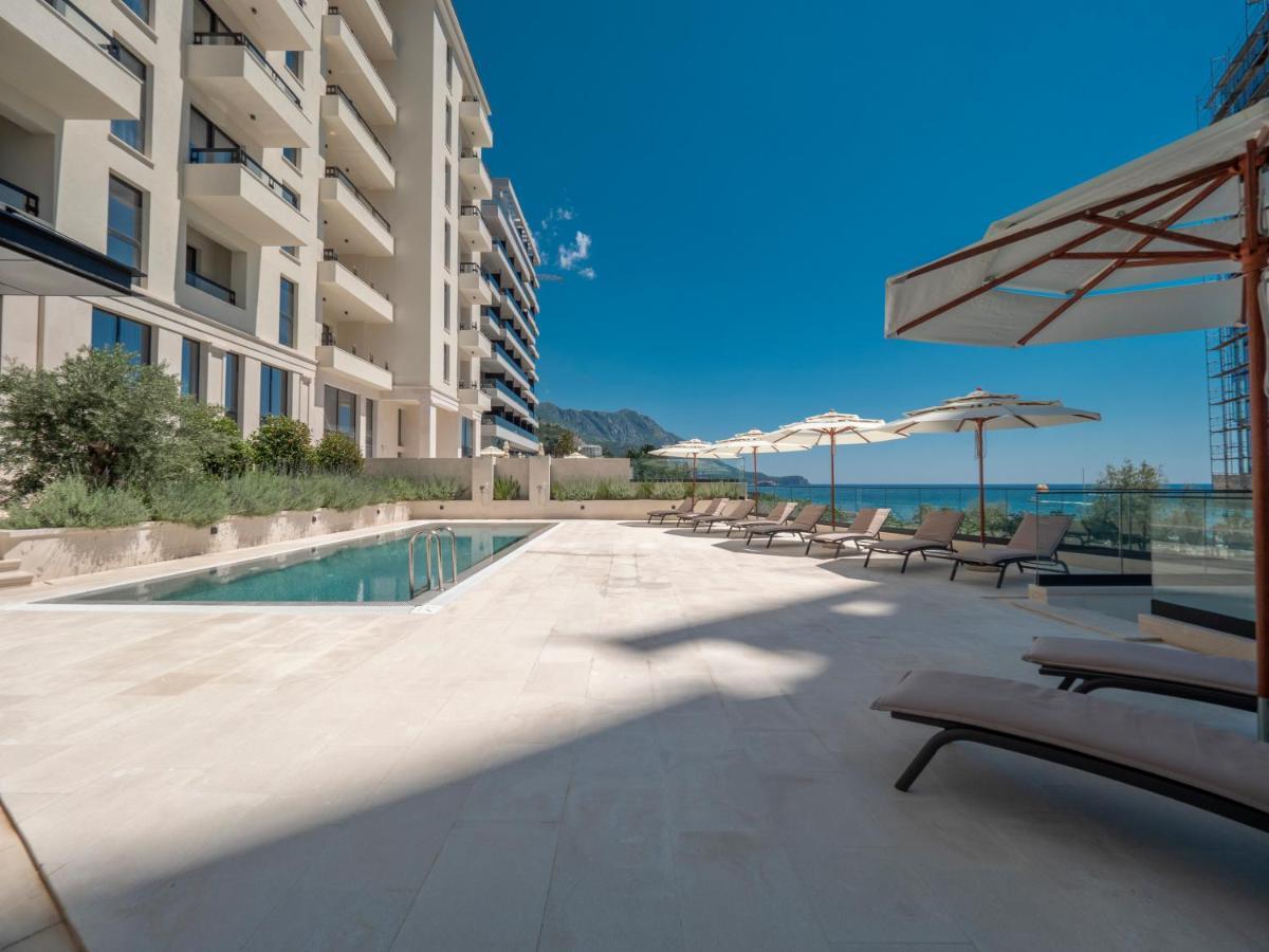 Casa Al Mare Bečići