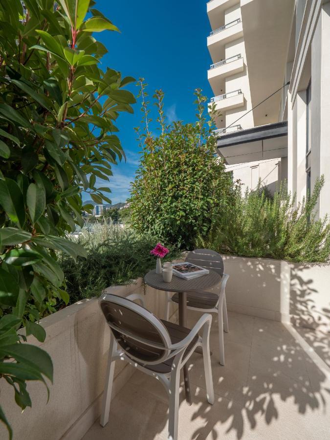 Casa Al Mare Appart hôtel 4*