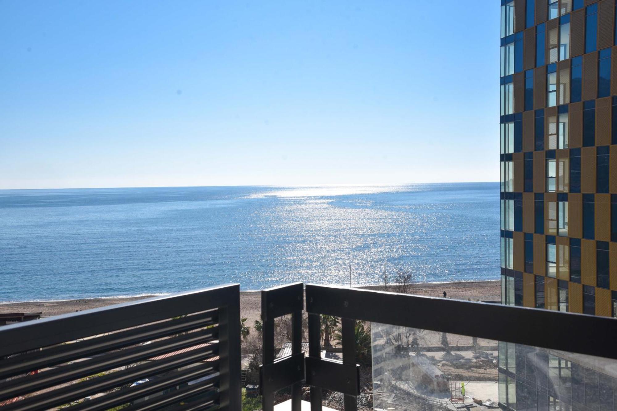 Апарт-отель Casa Al Mare 4*