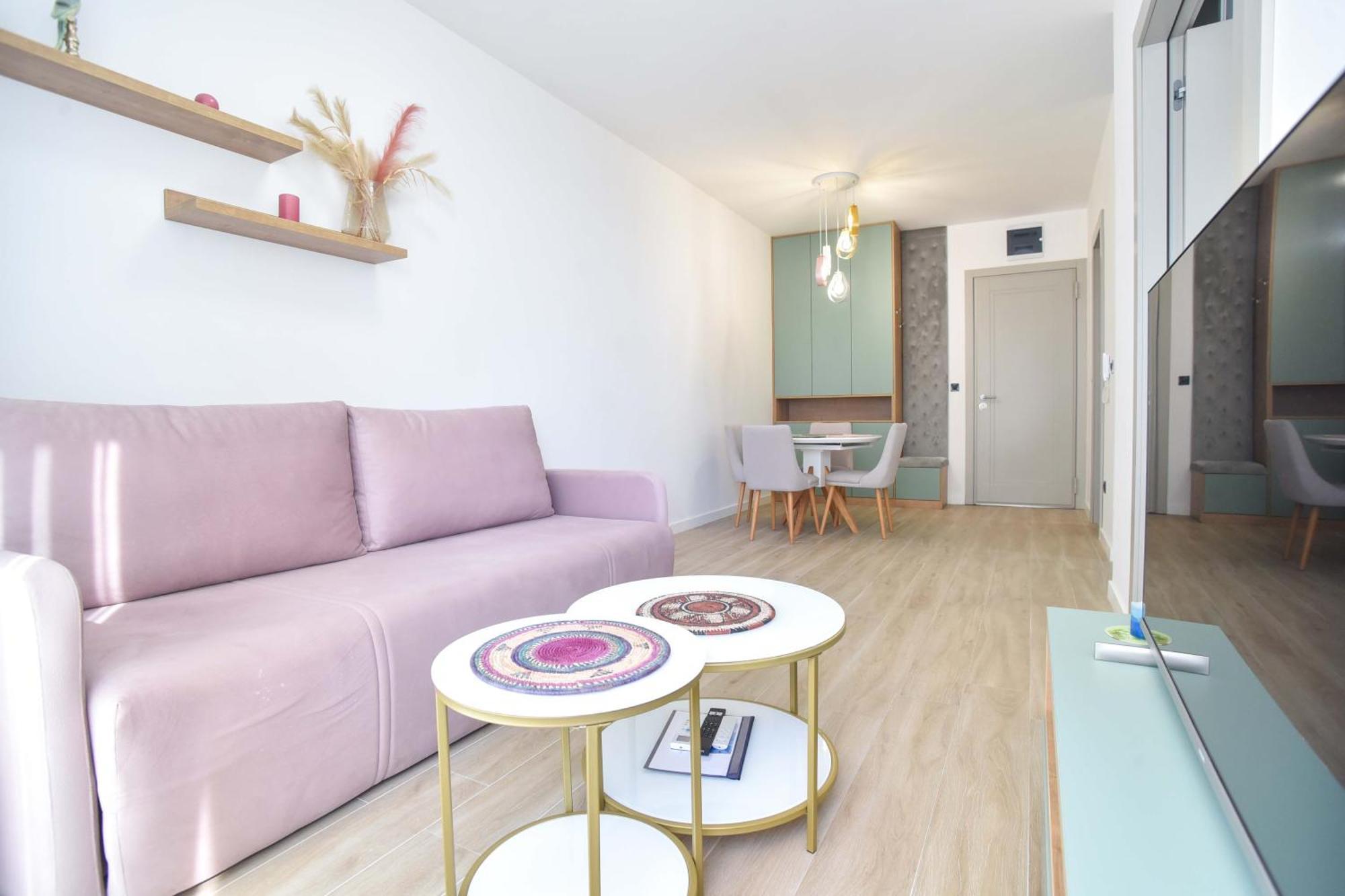 Апарт-отель Casa Al Mare 4*