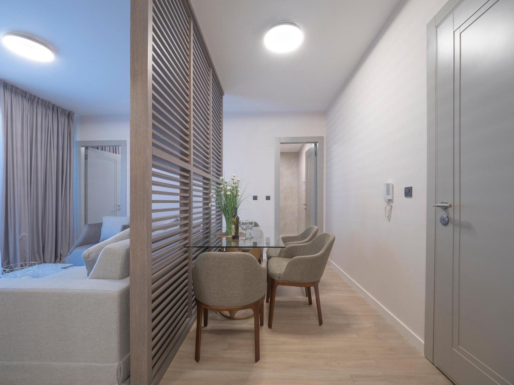 Casa Al Mare 4*