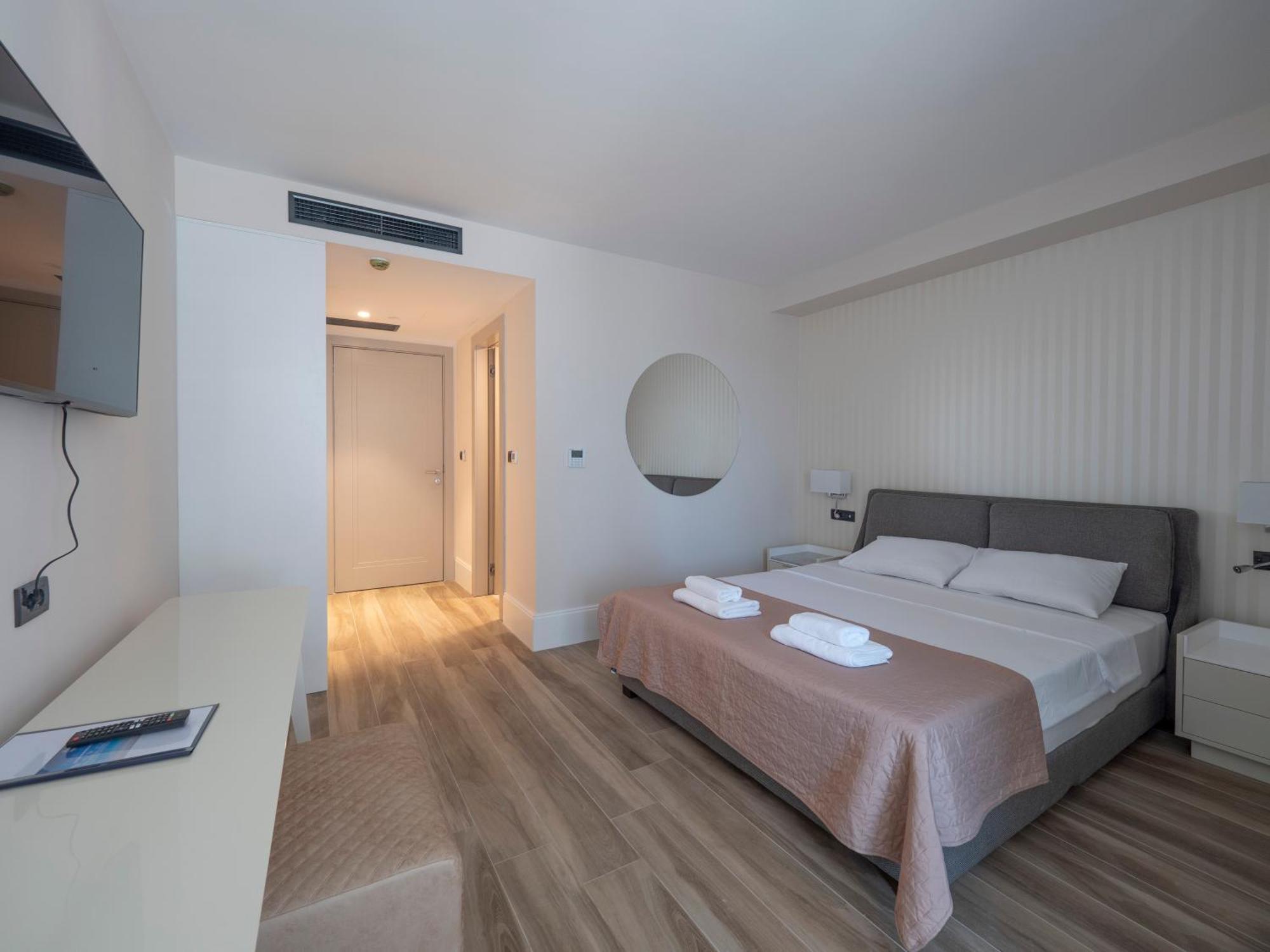 Casa Al Mare 4*
