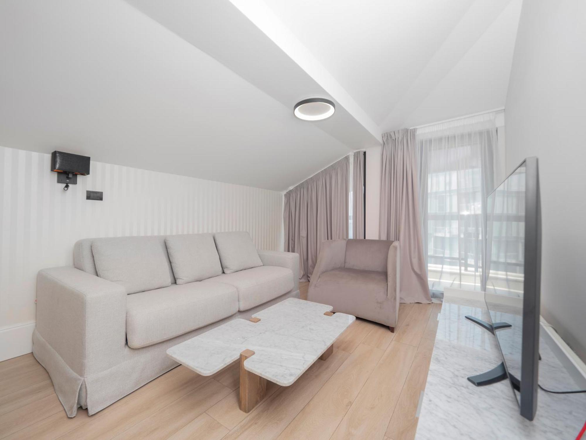 Casa Al Mare 4* Bečići